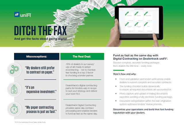 Digital Contracting Info Sheet Digital Contracting Info Sheet